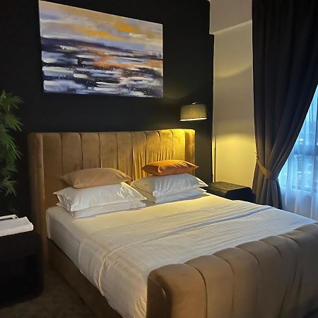 Troika Residency Kota Bharu By The Stay Homestay 1 Eksteriør billede