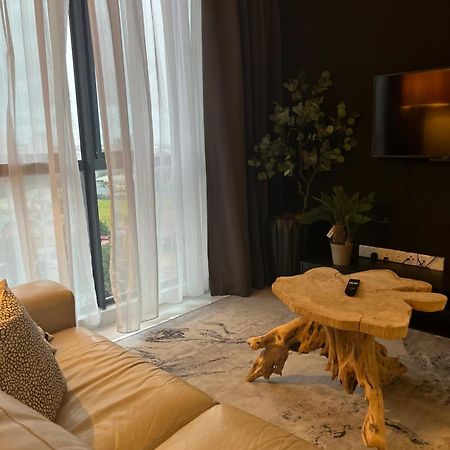 Troika Residency Kota Bharu By The Stay Homestay 1 Eksteriør billede