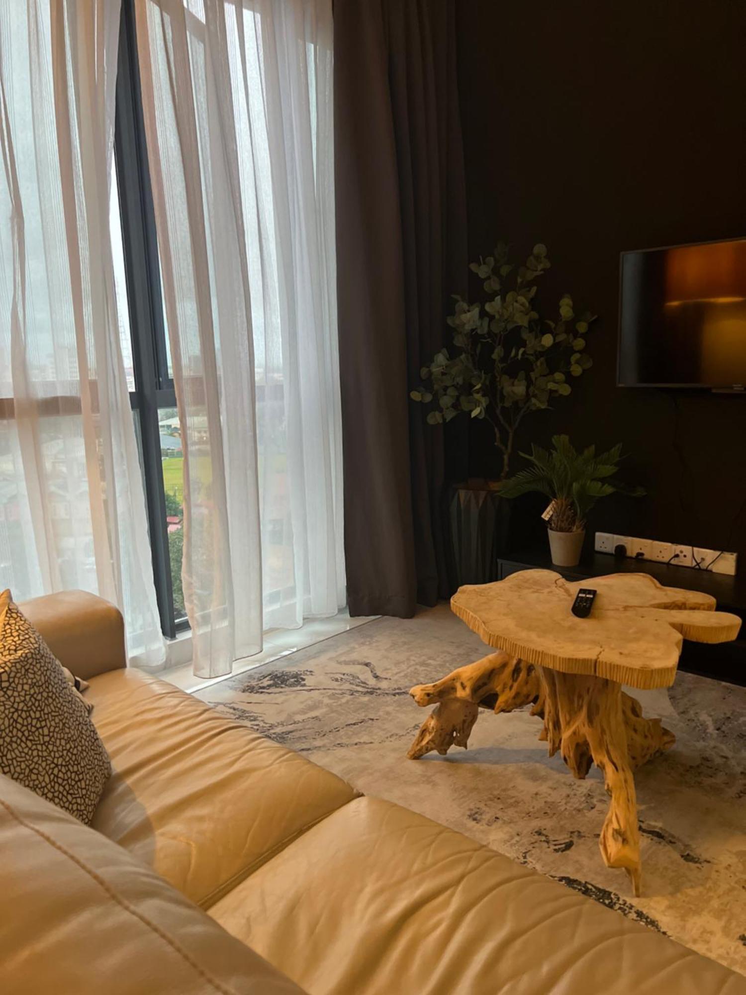 Troika Residency Kota Bharu By The Stay Homestay 1 Eksteriør billede
